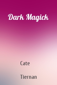 Dark Magick