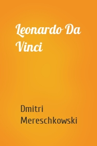 Leonardo Da Vinci