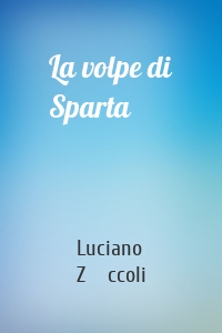 La volpe di Sparta