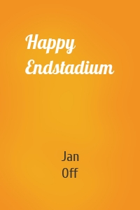 Happy Endstadium