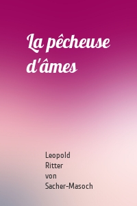 La pêcheuse d'âmes