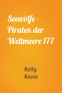 Seewölfe - Piraten der Weltmeere 177