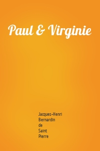 Paul & Virginie