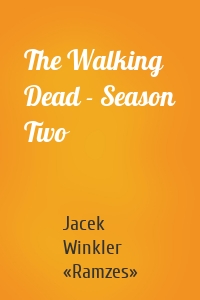 The Walking Dead - Season Two