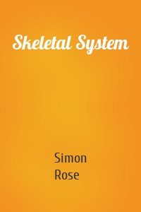 Skeletal System