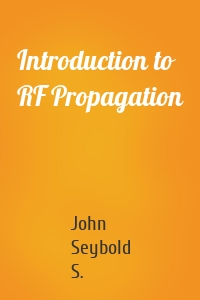 Introduction to RF Propagation