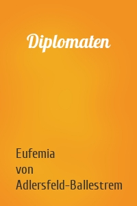 Diplomaten