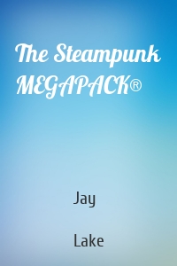 The Steampunk MEGAPACK®