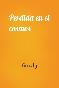 Perdida en el cosmos