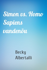 Simon vs. Homo Sapiens vandenõu