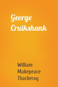 George Cruikshank