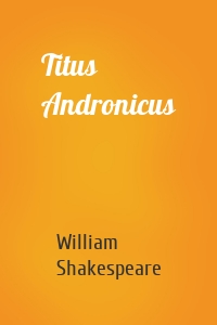 Titus Andronicus
