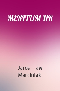 MERITUM HR