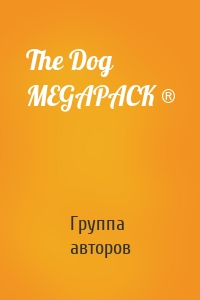 The Dog MEGAPACK ®