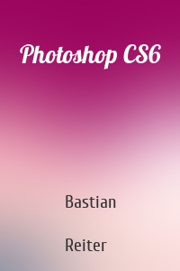 Photoshop CS6