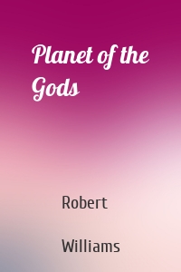 Planet of the Gods
