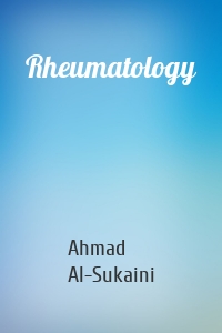 Rheumatology