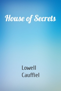 House of Secrets