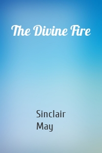 The Divine Fire