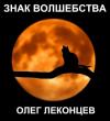 Олег Леконцев - Знак волшебства