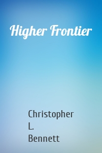 Higher Frontier