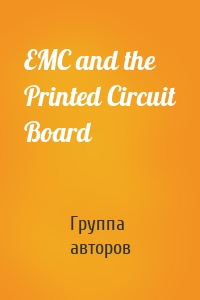 EMC and the Printed Circuit Board