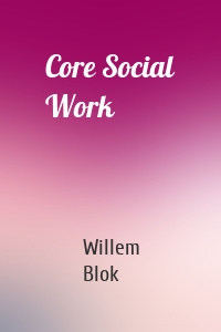 Core Social Work