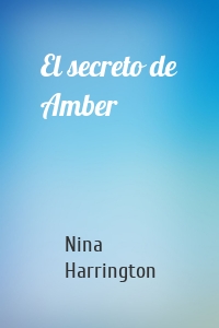 El secreto de Amber