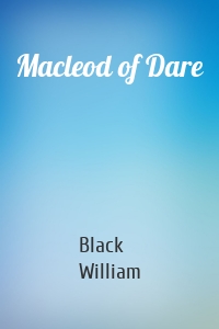 Macleod of Dare