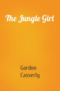 The Jungle Girl