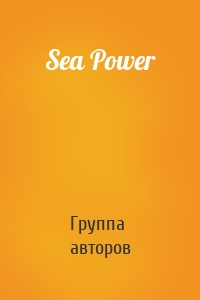 Sea Power