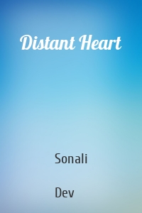 Distant Heart