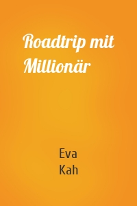 Roadtrip mit Millionär