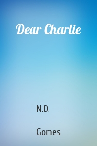 Dear Charlie