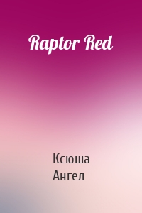 Raptor Red