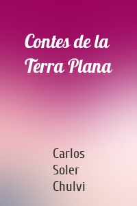 Contes de la Terra Plana