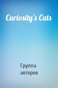 Curiosity's Cats