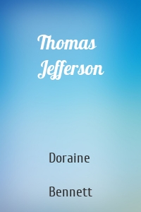 Thomas Jefferson