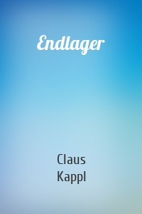 Endlager