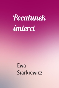 Pocałunek śmierci