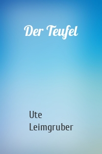 Der Teufel