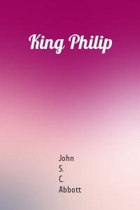 King Philip