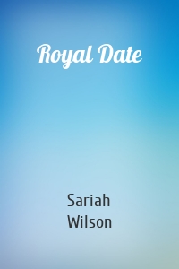 Royal Date