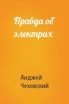 Анджей Чеховский - Правда об электрах
