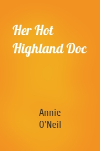 Her Hot Highland Doc