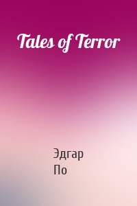 Tales of Terror