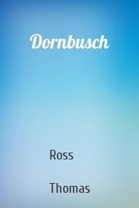 Dornbusch