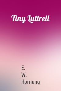 Tiny Luttrell