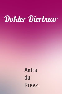 Dokter Dierbaar