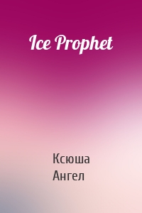 Ice Prophet